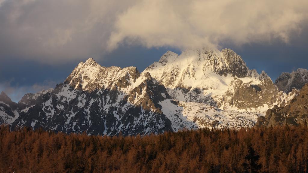 Panorama Rent Strbske Pleso Quarto foto