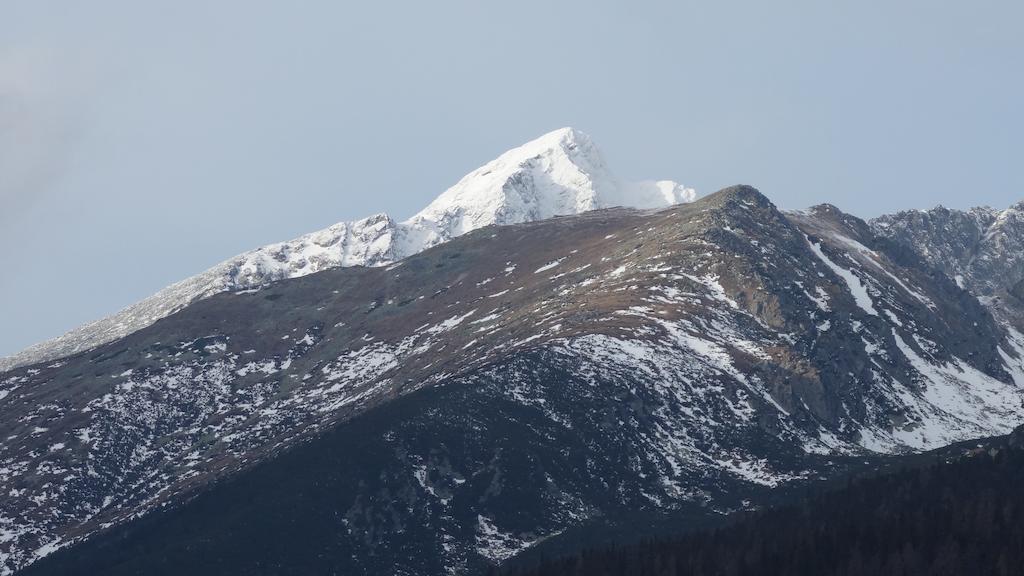 Panorama Rent Strbske Pleso Quarto foto