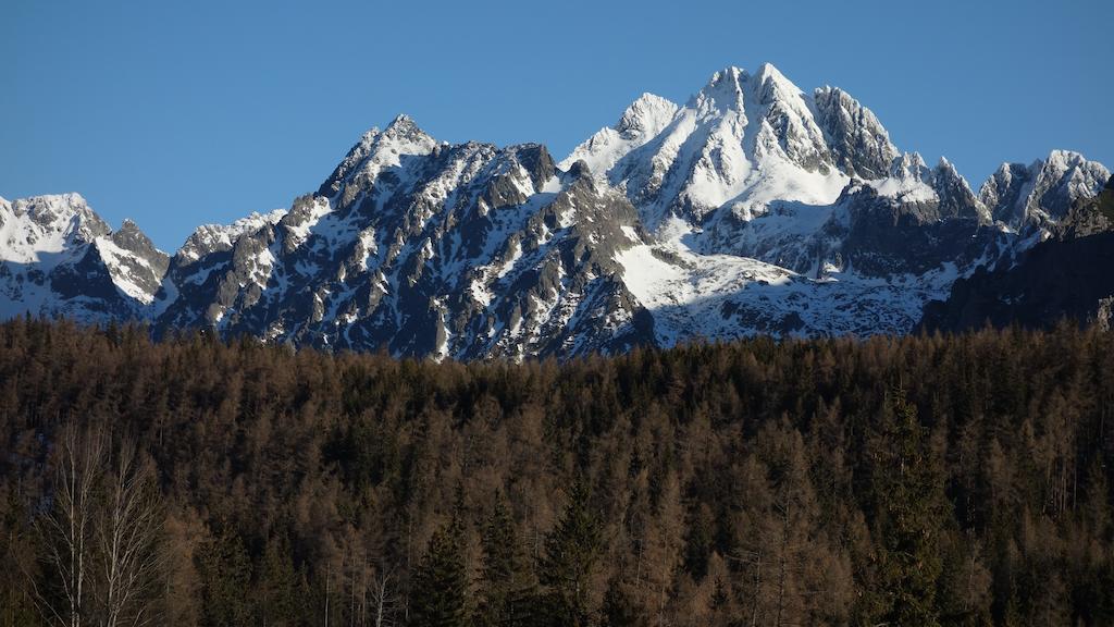 Panorama Rent Strbske Pleso Quarto foto