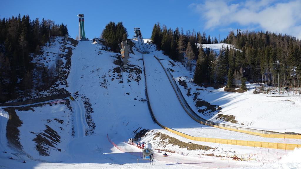 Panorama Rent Strbske Pleso Quarto foto