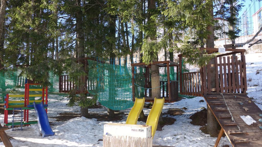 Panorama Rent Strbske Pleso Quarto foto